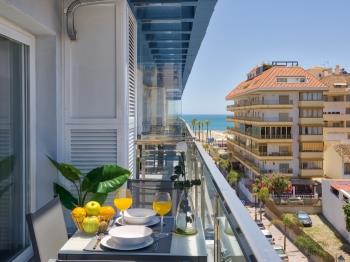La dorada sun